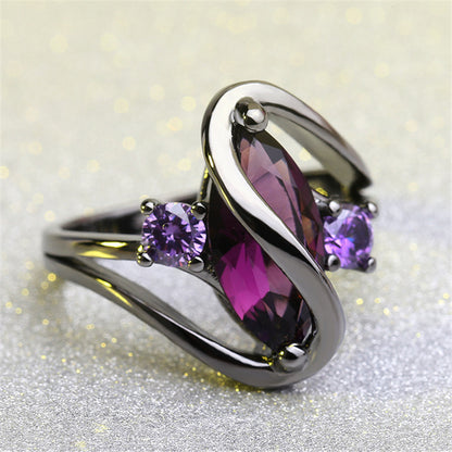 Stunning Gold Ring for Daily Wear