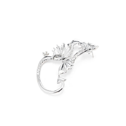 Romantic Earring for Special Moments