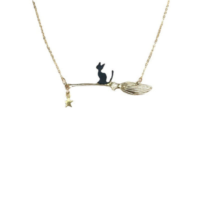 Classic Necklace with Timeless Appeal
