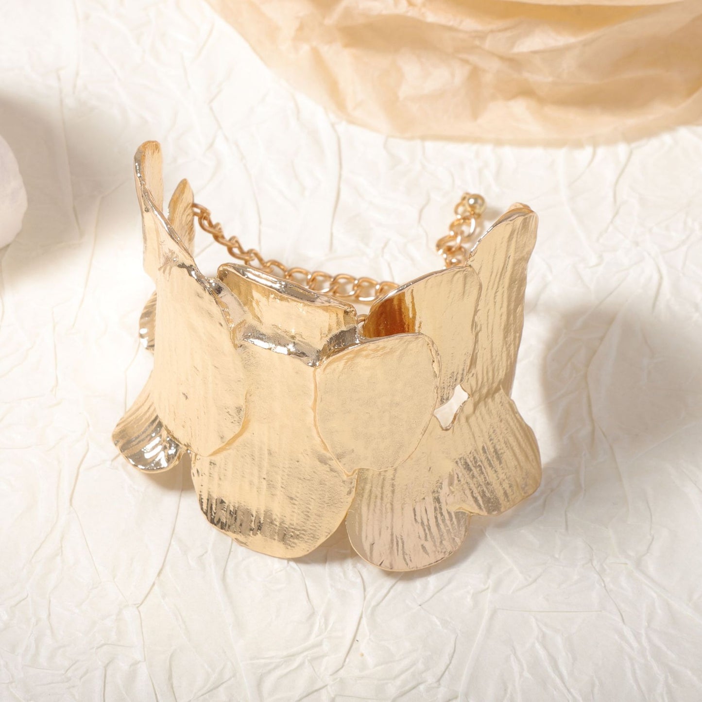 Delicate Artisan Bracelet