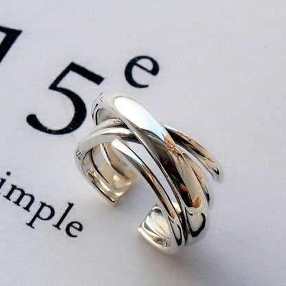 Romantic Ring for Special Moments