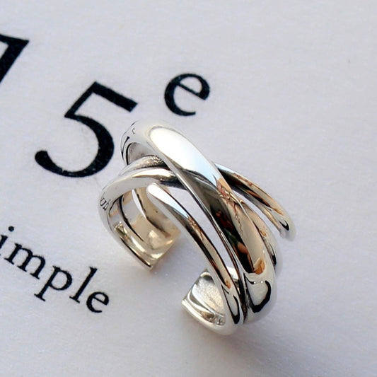 Charming Ring for Any Occasion