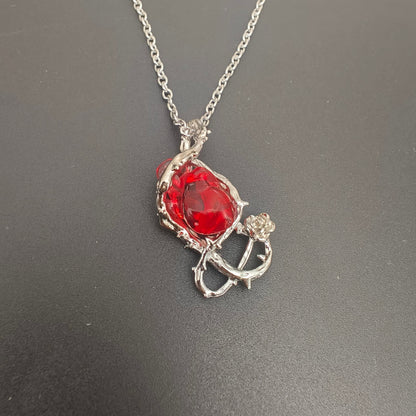 Delicate Artisan Necklace