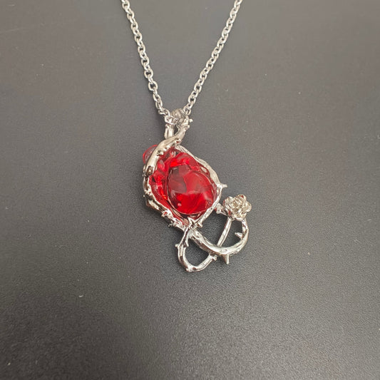Delicate Artisan Necklace