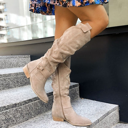 Stylish Orthopedic Boots for Any Occasion