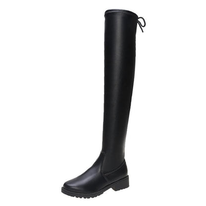Elegant Orthopedic Boots for Every Step