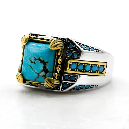 Charming Ring for Any Occasion