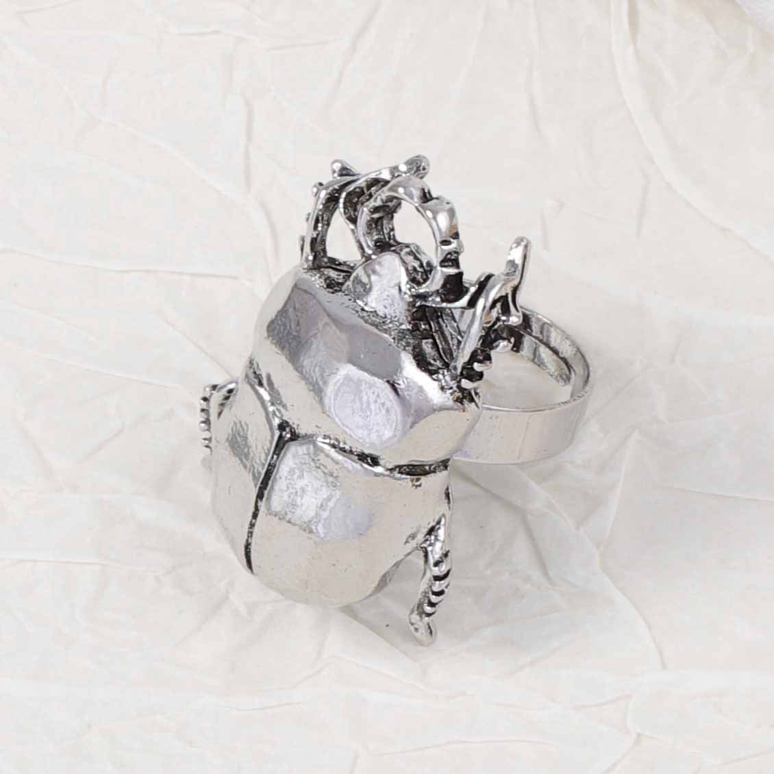 Vintage Handmade Ring