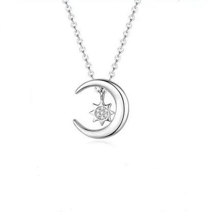 Delicate Artisan Necklace