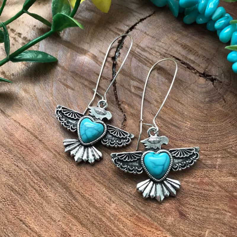 Romantic Earring for Special Moments
