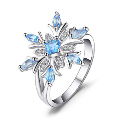 Elegant Ring for Every Occasion