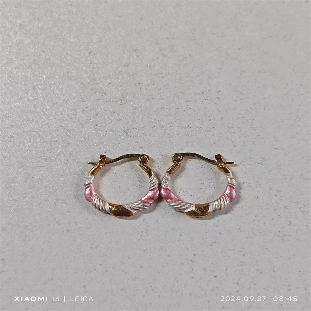 Beautiful Earring with Unique Style
