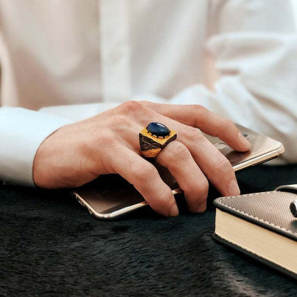 Charming Ring for Any Occasion