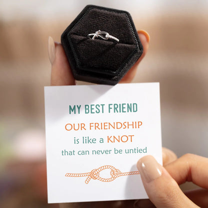 Elegant Ring for Every Occasion