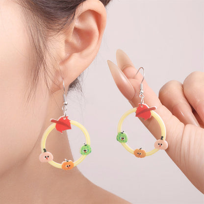 Charming Earring for Any Occasion