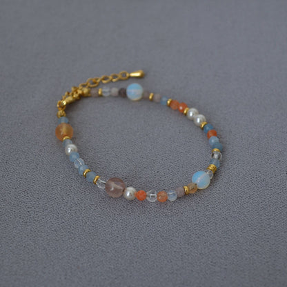 Delicate Artisan Necklace