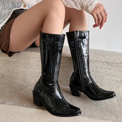 Stylish Orthopedic Boots for Any Occasion