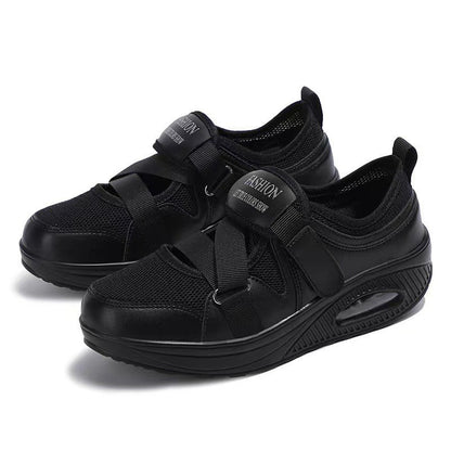 Graceful Orthopedic Shoes for Modern Look