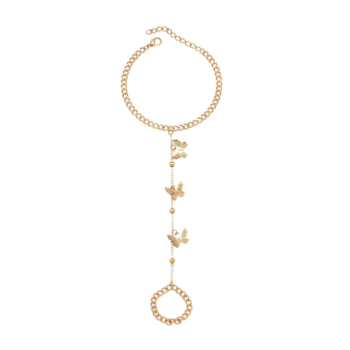 Classic Bracelet with Timeless Appeal