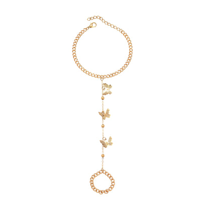 Classic Bracelet with Timeless Appeal