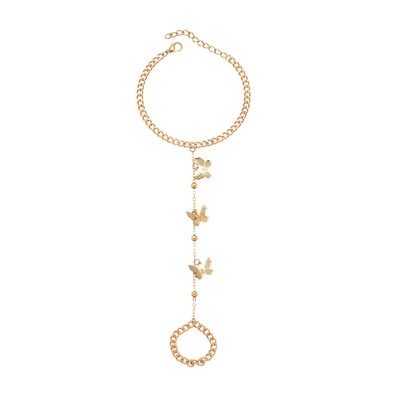 Classic Bracelet with Timeless Appeal