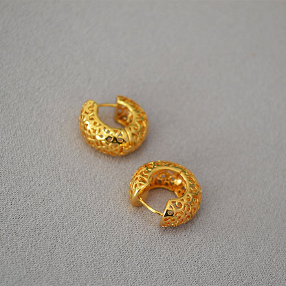 Elegant Earring for Every Occasion