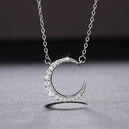 Romantic Necklace for Special Moments