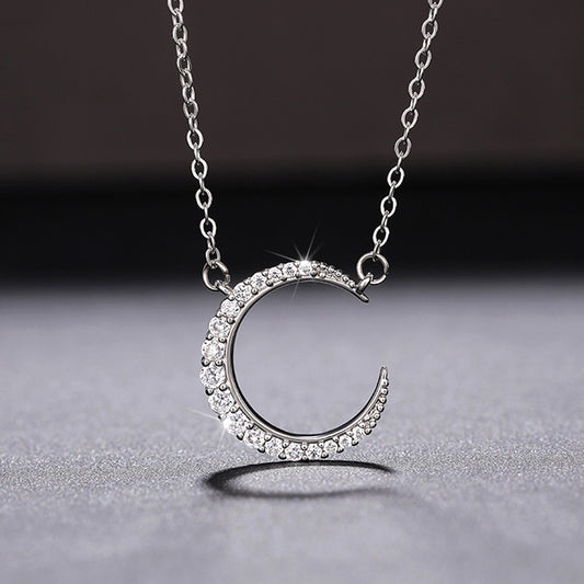 Romantic Necklace for Special Moments