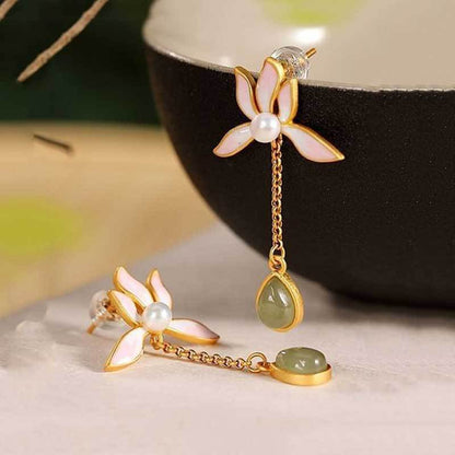 Elegant Gold Earring for Every Occasion