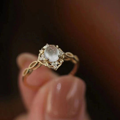 Stunning Ring for Daily Wear
