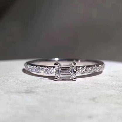 Classic Ring with Timeless Appeal