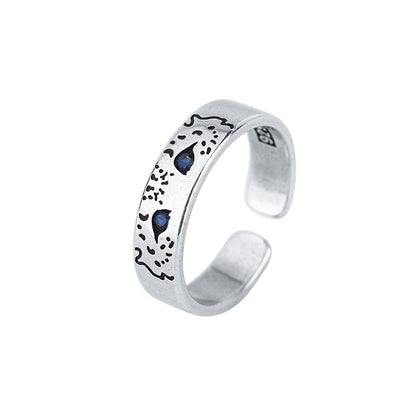 Classic Ring with Timeless Appeal