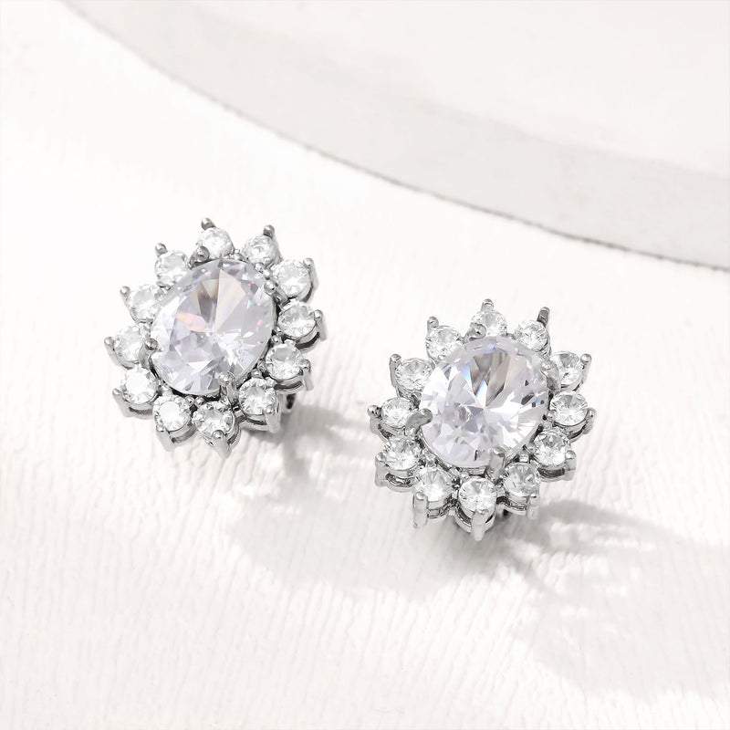 Charming Earring for Any Occasion