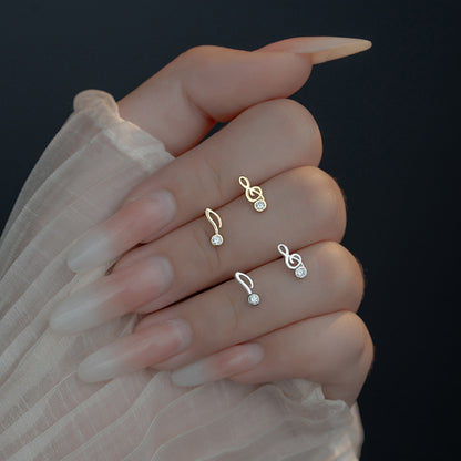 Stunning Earring for Daily Wear