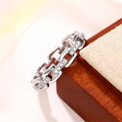 Vintage Handmade Chain