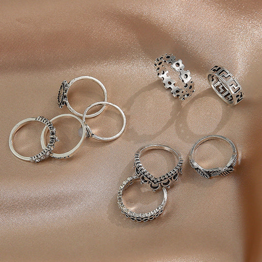 Delicate Artisan Set