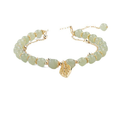 Elegant Gold Bracelet for Every Occasion