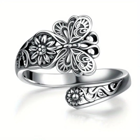 Romantic Ring for Special Moments