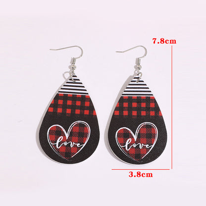 Romantic Earring for Special Moments