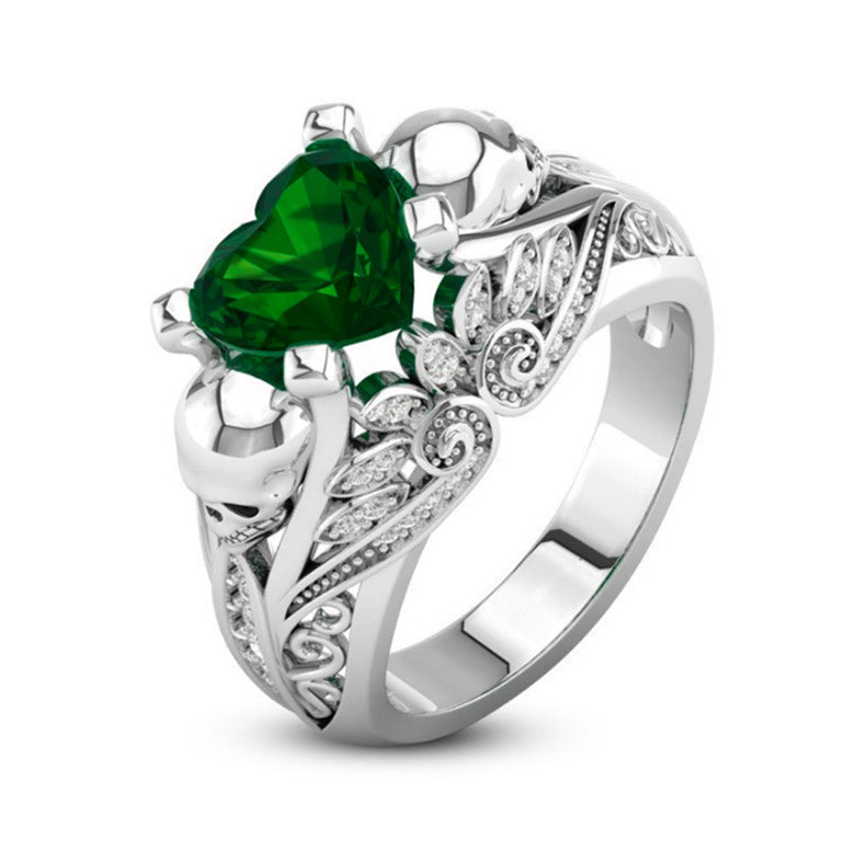 Romantic Ring for Special Moments