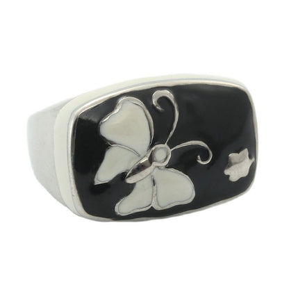 Beautiful Ring with Unique Style
