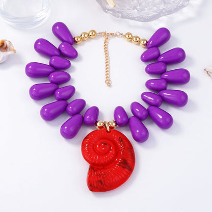 Classic Necklace with Timeless Appeal