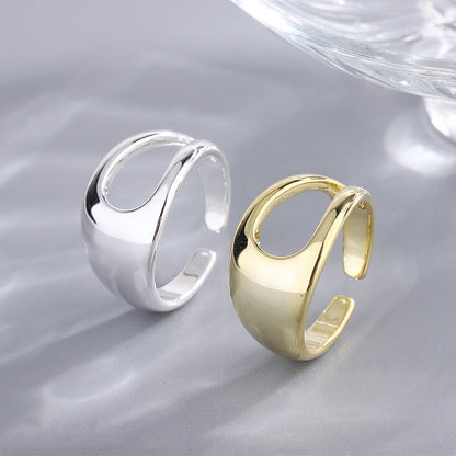 Elegant Ring for Every Occasion