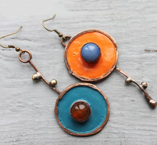 Charming Earring for Any Occasion
