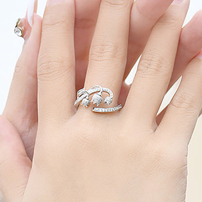 Elegant Ring for Every Occasion