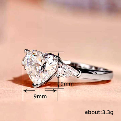 Romantic Ring for Special Moments