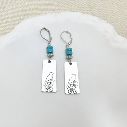 Charming Earring for Any Occasion