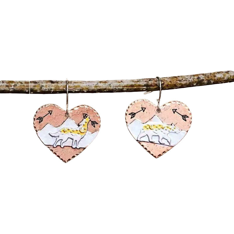 Charming Earring for Any Occasion
