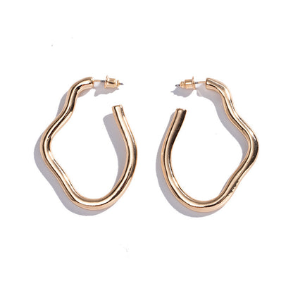 Romantic Earring for Special Moments