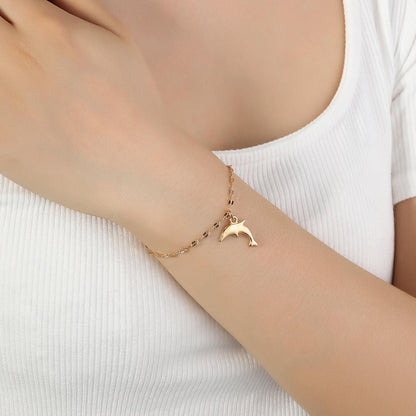 Beautiful Bracelet with Unique Style